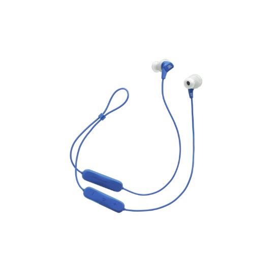 AURICULAR JBL ENDURANCE RUN3 INALAMBRICO NEGRO (8168)