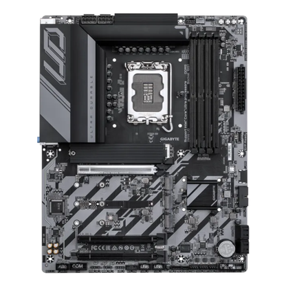 Mother Gigabyte Z890 UD DDR5 1851 (Serie Ultra)