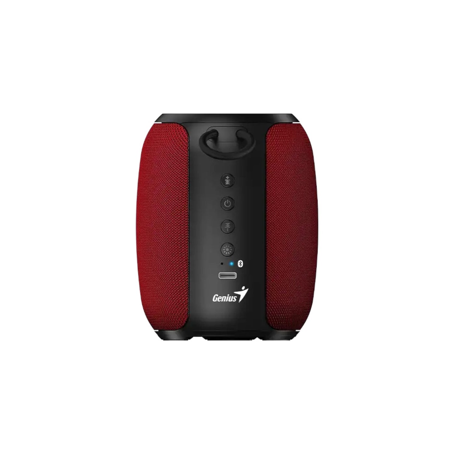 Parlante Genius SP-915BT,Black+Grey