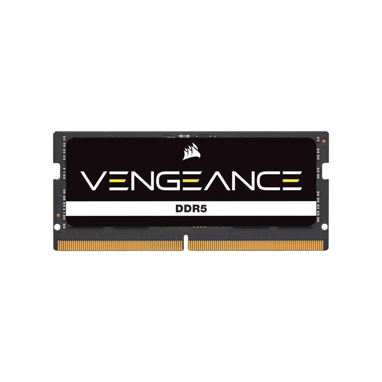 Memoria SODIMM DDR5 Corsair 24Gb 5600 MHz Vengeance Intel XMP CL48