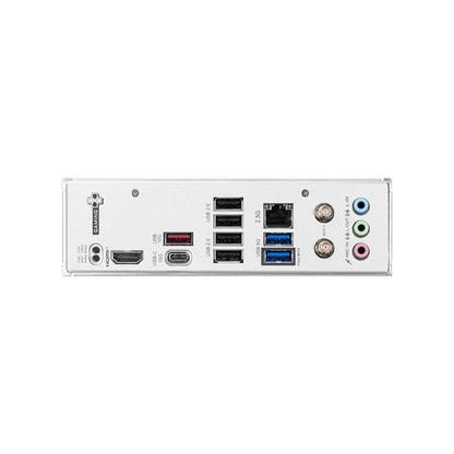 Mother MSI B840 GAMING PLUS WIFI DDR5 AM5 (Serie 7000/8000/9000)