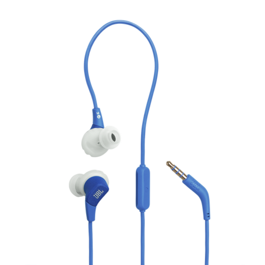 AURICULAR JBL BLUETOOTH RUN3 VIOLETA