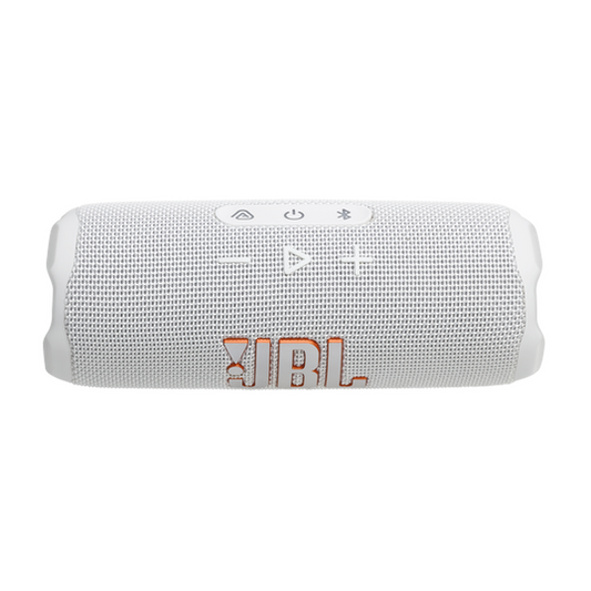 PARLANTE JBL BLUETOOTH FLIP7 BLANCO