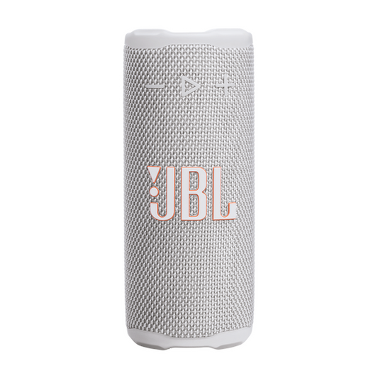 PARLANTE JBL BLUETOOTH GRIP BLANCO