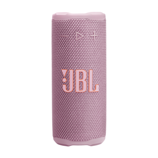 PARLANTE JBL BLUETOOTH GRIP ROSA