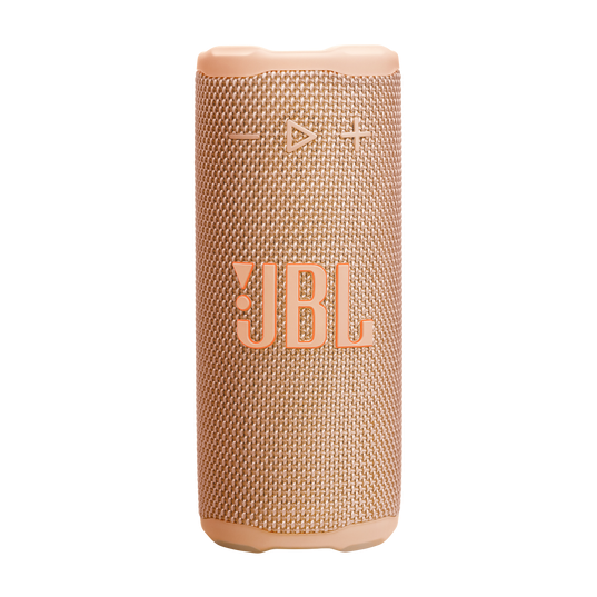 PARLANTE JBL BLUETOOTH GRIP NARANJA (5815)