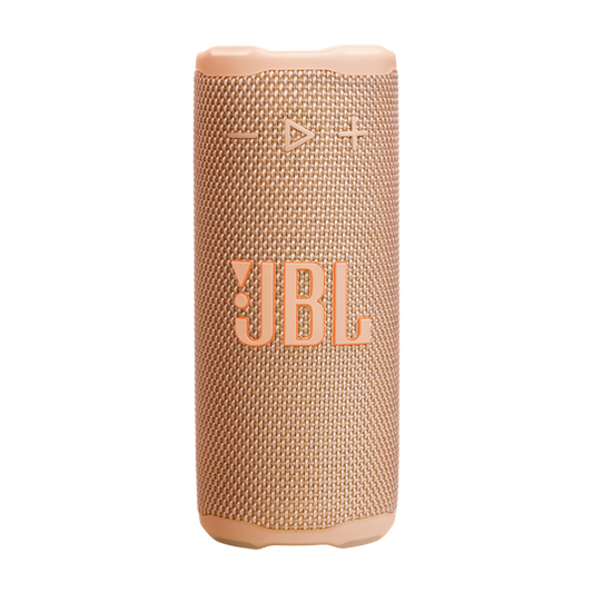 PARLANTE JBL BLUETOOTH GRIP NARANJA