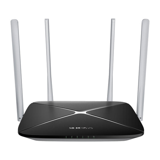 MB135-4G AC1200 Wir 4G LTE Dual Band Mercusys