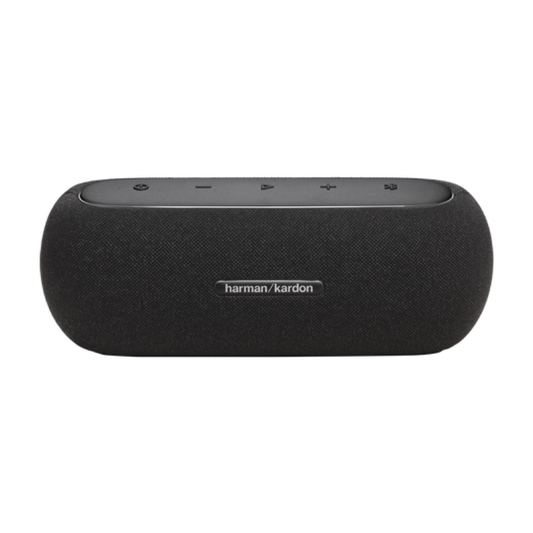 PARLANTE HARMAN KARDON LUNA NEGRO