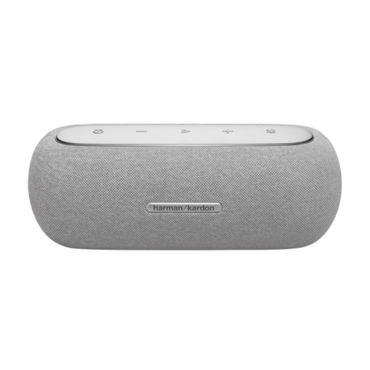 PARLANTE HARMAN KARDON LUNA GRIS