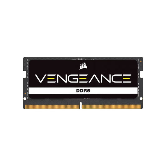 Memoria SODIMM DDR5 16Gb 5600 MHz Vengeance CL48