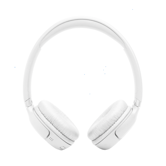 AURICULAR JBL T530 BLUETOOTH BLANCO (2554)