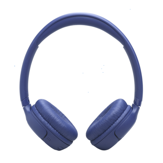 AURICULAR JBL T530 BLUETOOTH AZUL (2561)
