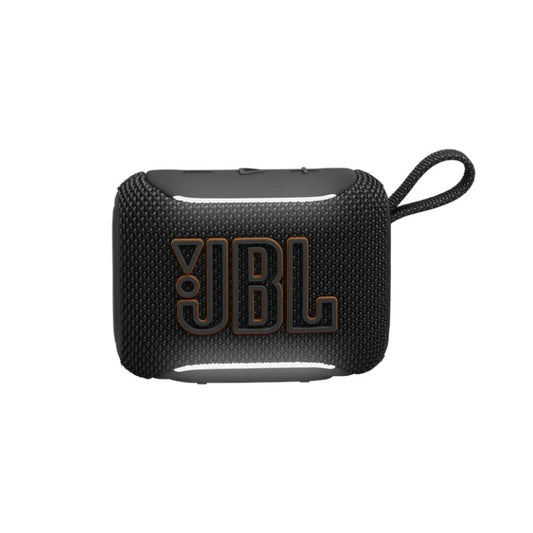 PARLANTE JBL GO5 SUMERGIBLE NEGRO (4640)