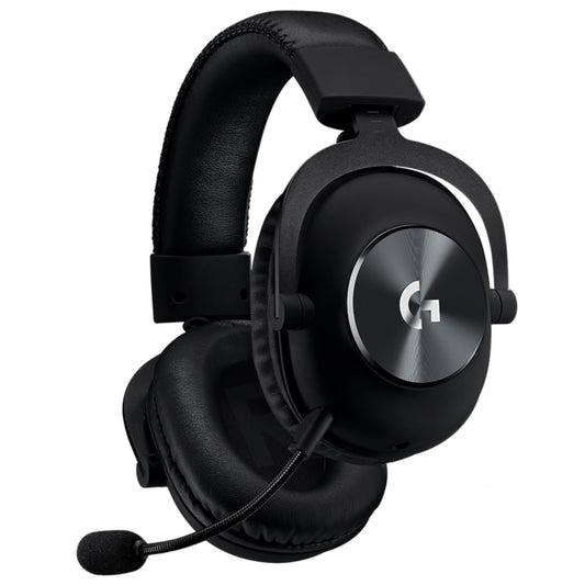 Auricular c/Microfono Logitech PRO X Gaming