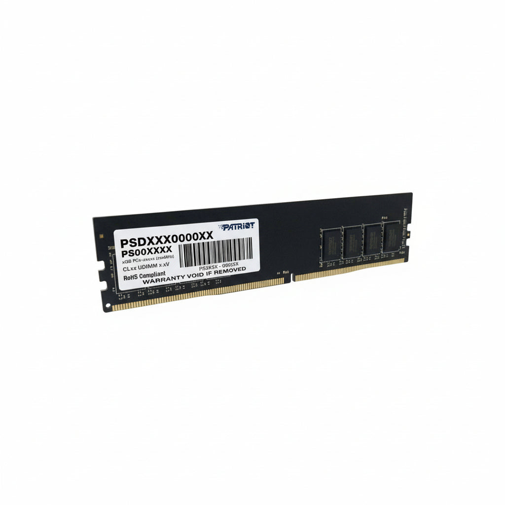 MEMORIA PATRIOT SIGNATURE LINE DDR4 8 GB 3200 MHZ PS001556