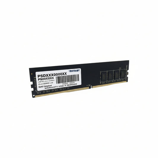 MEMORIA PATRIOT SIGNATURE LINE DDR4 8 GB 3200 MHZ PS001556