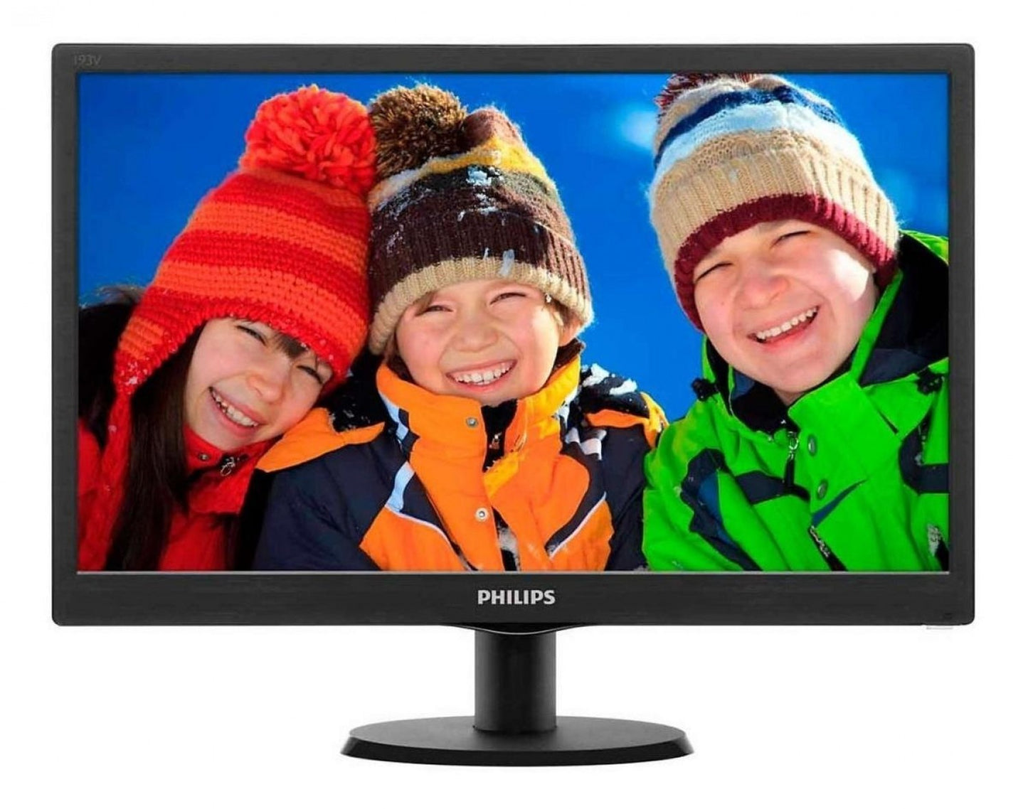 MONITOR 19 PHILIPS VGA HDMI VESA