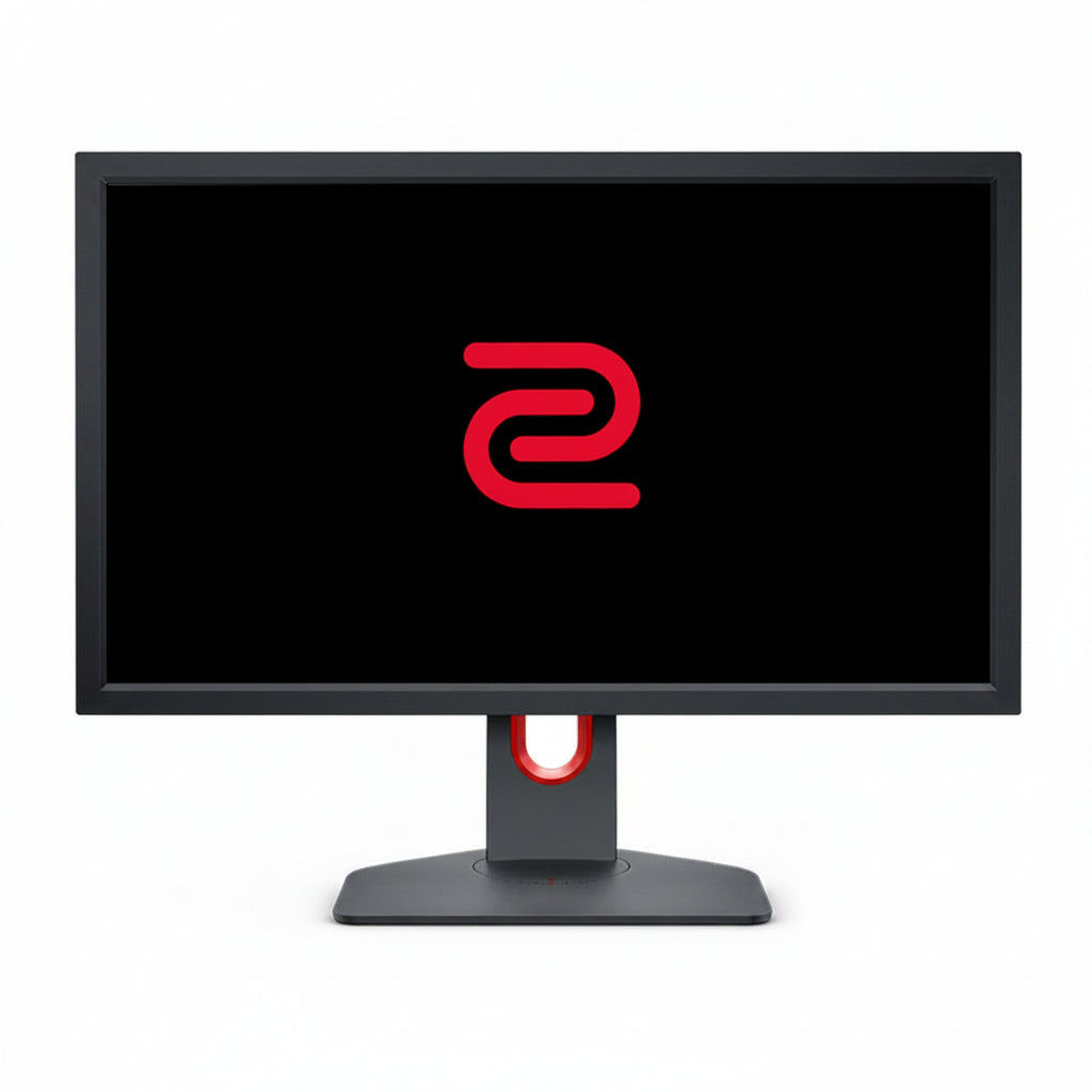 MONITOR 24 GAMER ZOWIE XL2411K LED TN FHD 144hz Tecnología DyAc Black eQualizer