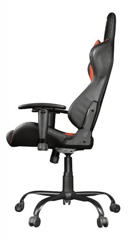 SILLA GAMER TRUST GXT708R RESTO RED